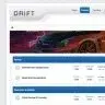ThemeHouse - Drift Light