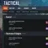 ThemeHouse - Tactical
