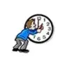AndyB - Change Resource Date
