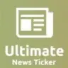StylesFactory - Ultimate News Ticker