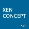 XenConcept - Mini Avatar with Tag