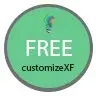 cXF - Hide Profile Page