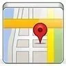 AndyB - Show Map