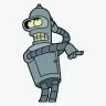 OblivionKnight - Robot Styling on Current Visitors