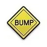 AndyB - Bump Limit