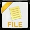 ITD - Basic File-type Icons for Attachment Icons II