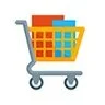 AndyB - Shopping Cart