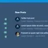 OzzModz - Footer Widget Positions for Nulumia Themes