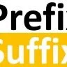 OzzModz - Prefix Or Suffix Downloaded Attachments