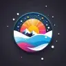 Wutime - Snow Storm Effect