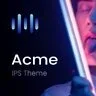 Themeo - Acme