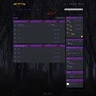 IPS - Helloween Theme
