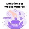 Donation for Woocommerce
