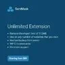 All-in-One WP Migration Unlimited Extension