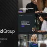 ShieldGroup | An Insurance & Finance WordPress Theme