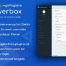 WPSPowerbox - Addon for WPShapere WordPress Admin Theme