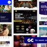 Grand Conference | Event WordPress
