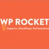 WP Rocket by WP Media