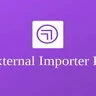 External Importer Pro