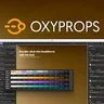 OxyProps Modern CSS Framework For Building Your WordPress Site