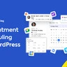 FluentBooking The Ultimate WordPress Scheduling Plugin