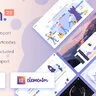 Foton – Software and App Landing Page Theme