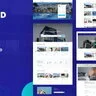 HomeID – Real Estate WordPress Theme