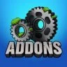 OzzModz - Separate Active/Inactive/Installable/Legacy Addons