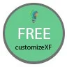 cXF - Hide Resource Downloads or Views Count