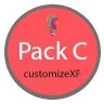 cXF - Extra User Tab