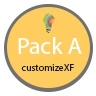 cXF - Feature Image Permissions