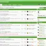 AWS - xenWebmaster Green Variations