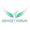 Device-Forum - Icons for Nodes, Category & Forums
