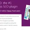 Yoast WordPress SEO Premium - #1 WordPress SEO plugin