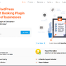 BookingPress Pro - Appointment Booking plugin