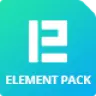 Element Pack - Addon Elementor Page Builder WordPress