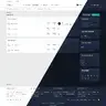 FARKHOSTİNG - Free HeBeLe v1 Theme