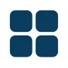 MrLucky - Simple Grid and Rounded Nodes
