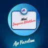 Ap Yazilim - Mini Announcement Blocks + English Patch