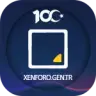 XenGenTr - Editor Logo