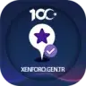 XenGenTr - Prefix Design System (English Translated)