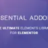 Essential Addons for Elementor Pro