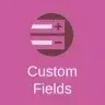 DCom - Custom Fields Extend