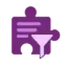 VBResults - Filter Resource Fields