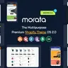 Morata - Fastest Shopify 2.0 Theme