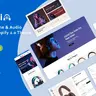Earin - Headphone & Audio Store Shopify 2.0 Theme
