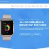 Ex Watch - Single Product eCommerce Shopify Theme