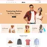 Rivon - Fashion Store Shopify 2.0 Theme
