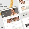 Platina - Modern Jewelry Store Theme